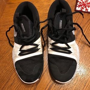 Boys Nike Zoom 6.5